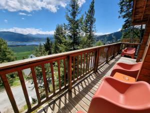 Chalets Chalet Vue sous cet Angles : photos des chambres