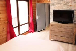 Residence Le 1650 - Appartement pour 6 personnes cœur de station des Orres 1650 MAE-6283