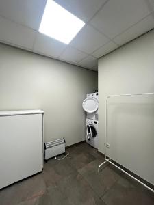 Modern apartment