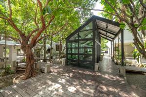 Rimtara Boutique Resort