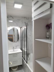 Résidence Graziella Studio 207