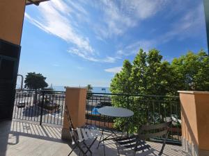 Battigia - By Ligooria