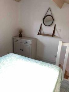 La maison aux galets