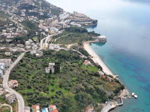 Vlora Sunset Apartment