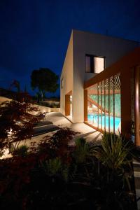 Villa Prima - Style by the Istrian Coast