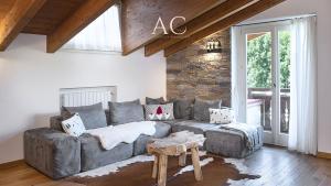 Chalet la Segheria