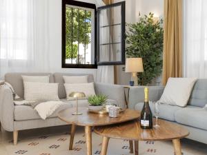 3 bedroom apartment in Aldea Blanca
