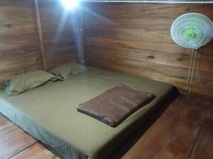 La Lanoe Homes Ranau