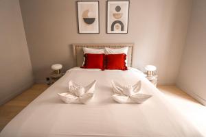 Appartement cosy Tour Eiffel-Invalides