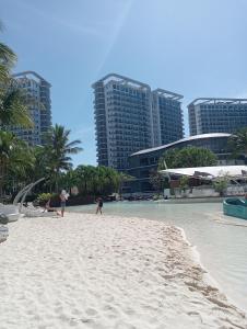 Altheas relaxing Condo Hotel