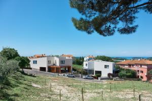 Villa Prima - Style by the Istrian Coast