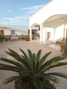 Casa Renjinella Torre Suda