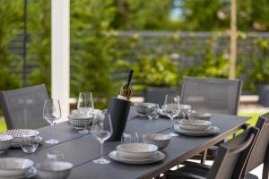 Villa Aurelia 4 with pool