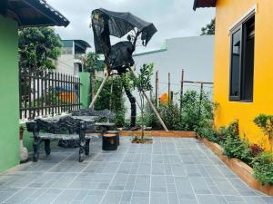 Xưa Homestay 2 Ninh Bình