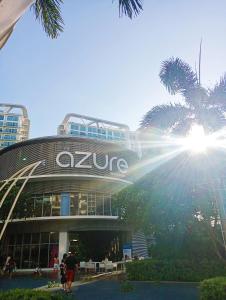 Altheas relaxing Condo Hotel