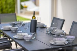 Villa Aurelia 4 with pool