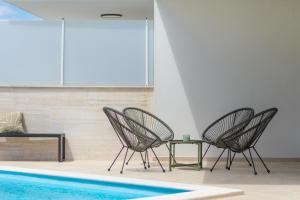 Villa Aurelia 4 with pool