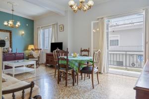 Enjoy Athens Apartment