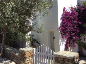 SIFNOS - Vathy