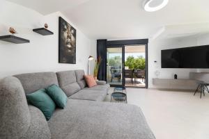 Villa Aurelia 4 with pool