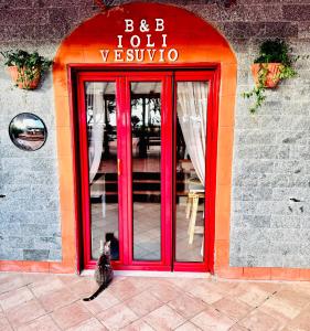 B&B Iolì Vesuvio