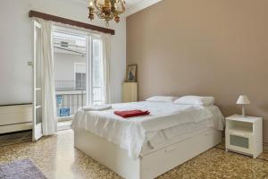 Enjoy Athens Apartment