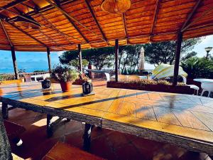 B&B Iolì Vesuvio