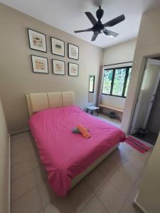 75 pangkor ocean