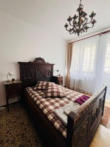 Apartament Retro Gdynia Centrum