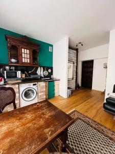 Apartament Retro Gdynia Centrum