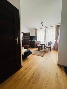 Apartament Retro Gdynia Centrum