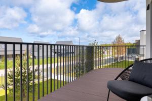 Fresh & Functional I Balcony I Pool I ᴄᴏʜᴏsᴛ