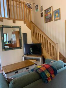 Appartements Idyllic Gite Holidays In Rural Stunning French Countryside With Pool : photos des chambres