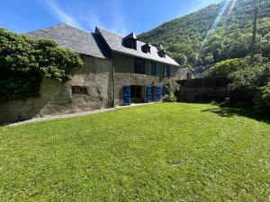 Maisons de vacances Grande maison chaleureuse : Maison 4 Chambres