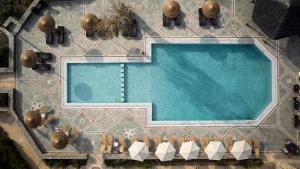 Porto Kea Suites by Sandglass