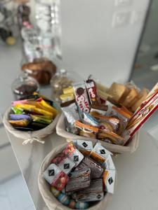 Room& Breakfast Martins Luxury Bologna