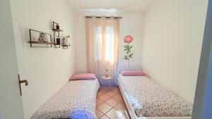 L’Acero Rosso - Giardino privato e Box auto