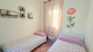 L’Acero Rosso - Giardino privato e Box auto