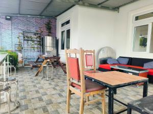 BIKA Hostel and Dorm