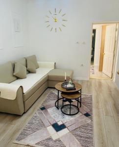 Juliette apt with private garden