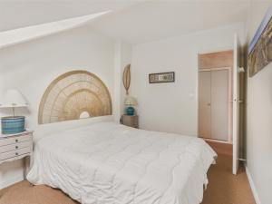 400m de la plage, jardin, maison pour 5