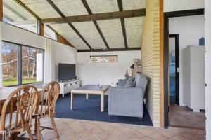 Cozy Cottage Near Bjerge Strand