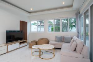 Orchid Paradise Homes OPV 307