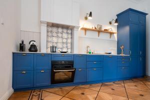 RentPlanet - Apartamenty Cybulskiego III