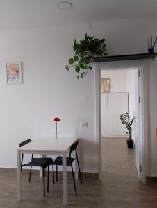 Almarisa - appartamento vista mare