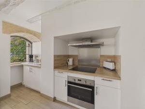 Maison pour 5 avec cour extérieure dans le centre