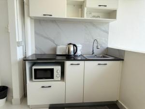 C192 Cozy Condo Pool in Patong walk to Bangla Rd