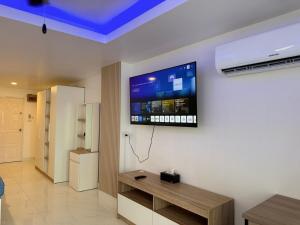 C192 Cozy Condo Pool in Patong walk to Bangla Rd