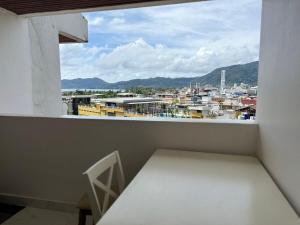 C192 Cozy Condo Pool in Patong walk to Bangla Rd