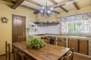 Casa Rural Cantarrana